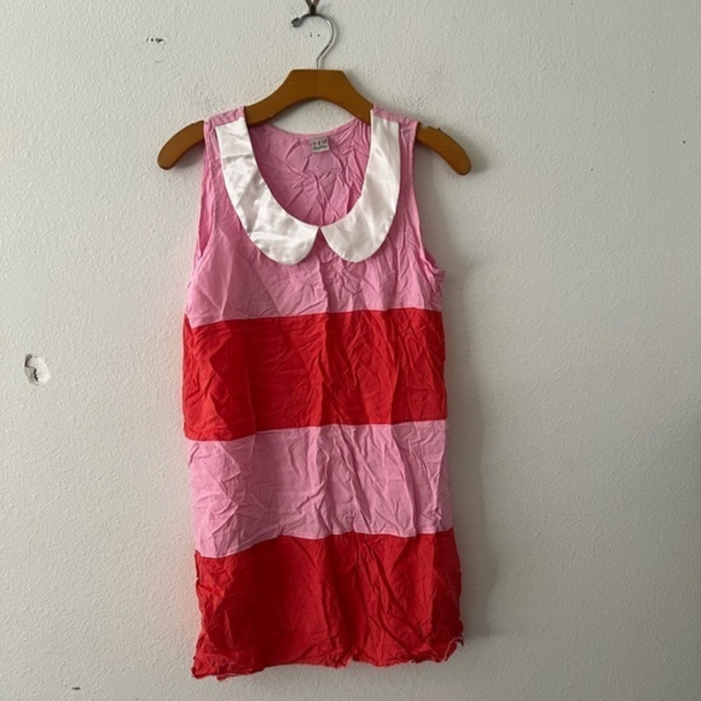 Vintage Tank Top Size Small